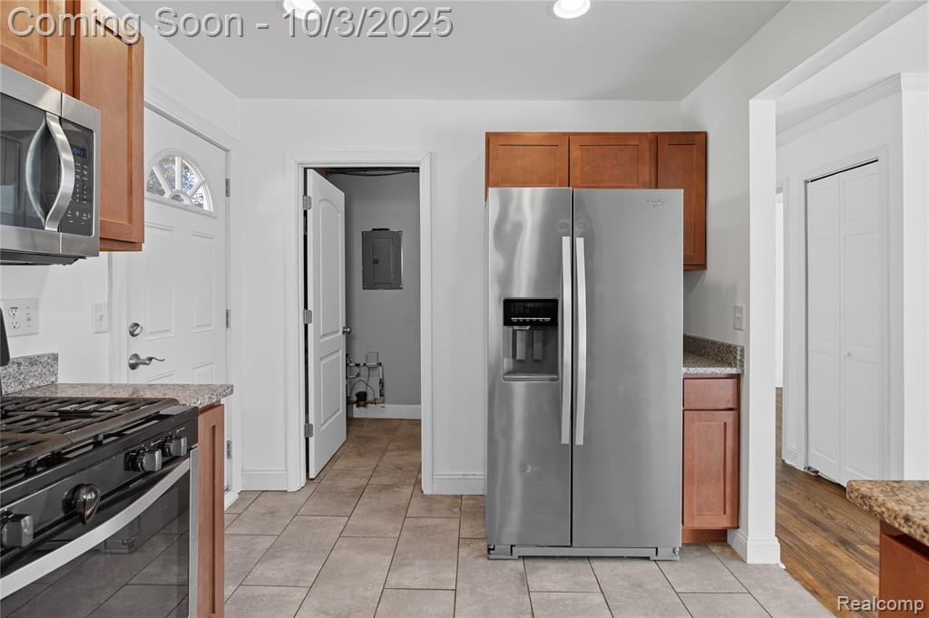 541 E Bennett Avenue, Ferndale, MI 48220 — Photo 13