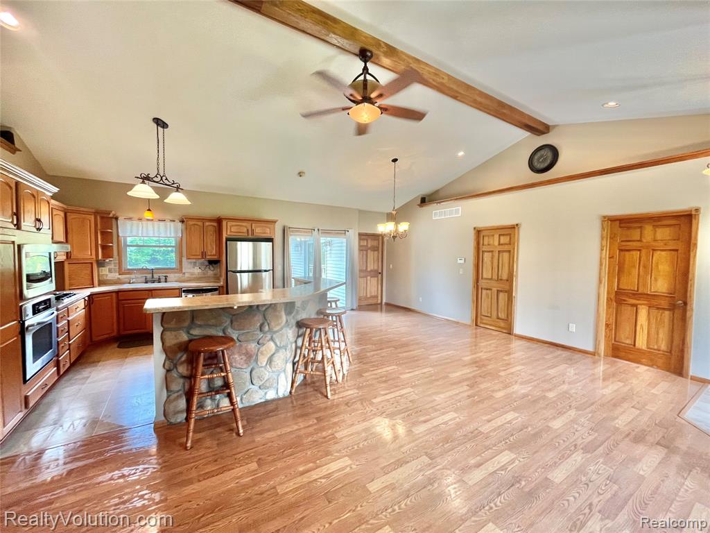 5885 Skyview Drive, Imlay City, MI 48444 — Photo 7