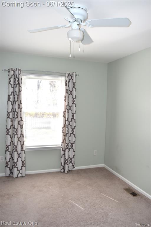 1272 POPPY HILL Drive, Oxford, MI 48371 — Photo 12
