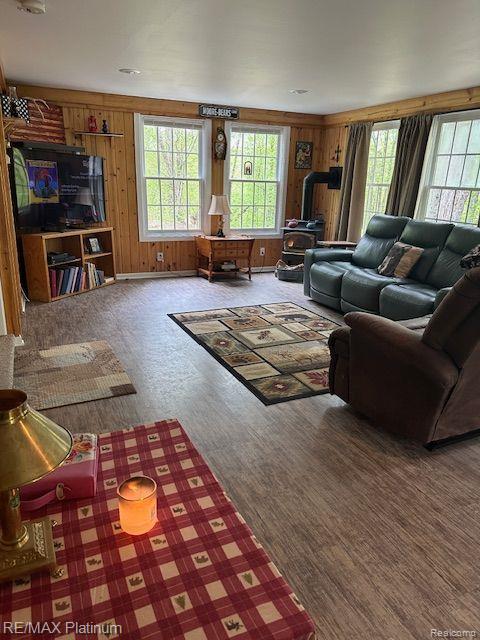 3624 WINDY HOLLOW ROAD NW, Rapid City, MI 49676 — Photo 24