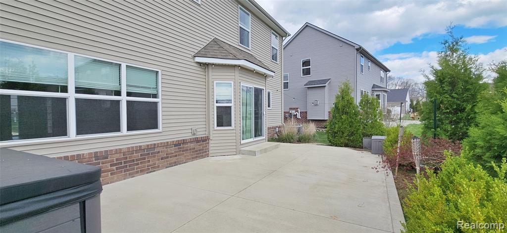 854 Jennifer Lane, South Lyon, MI 48178 — Photo 66