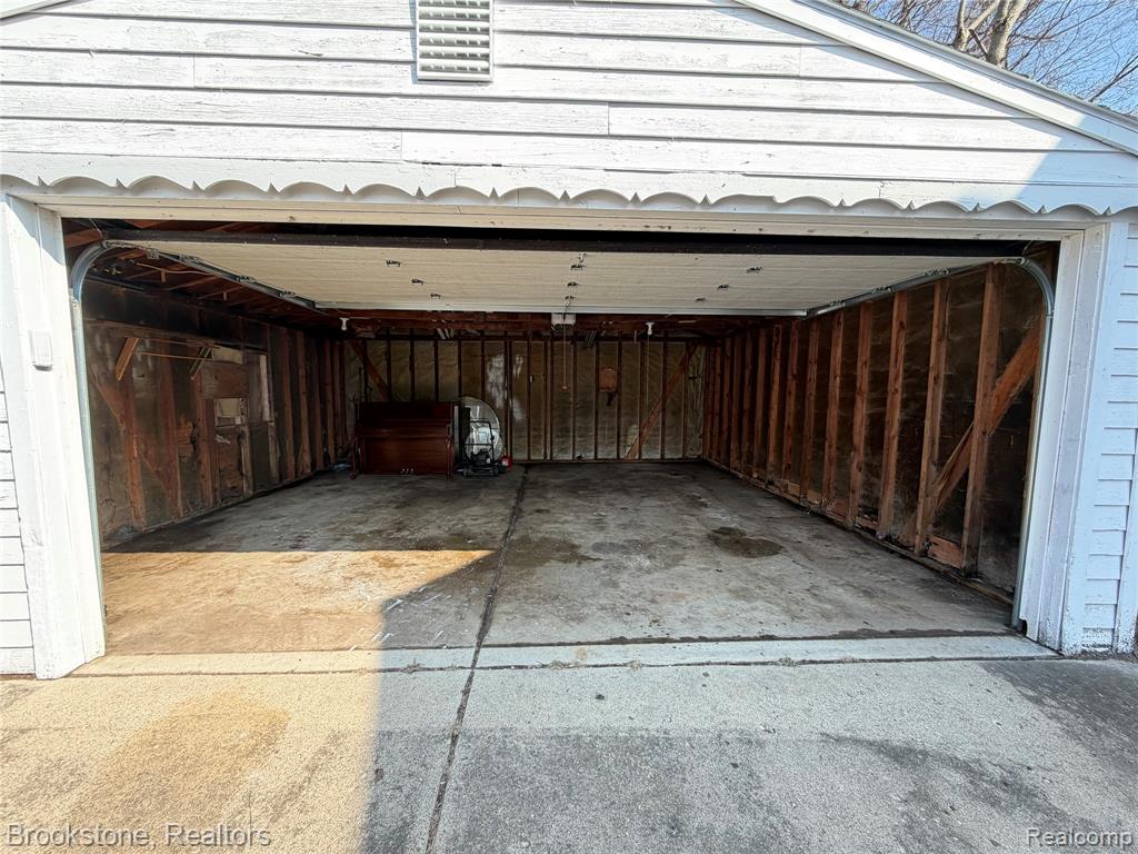 398 N Saginaw Street, Pontiac, MI 48342 — Photo 16