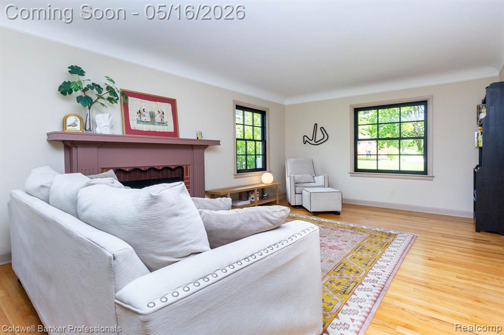 605 Apple Hill Lane, Rochester Hills, MI 48306 — Photo 9
