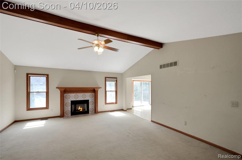 7600 Village Drive, Washington, MI — Photo 8