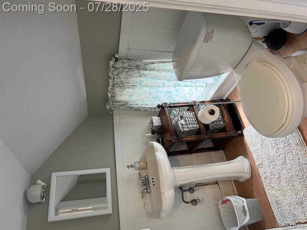617 N Madison Street, Lapeer, MI 48446 — Photo 30