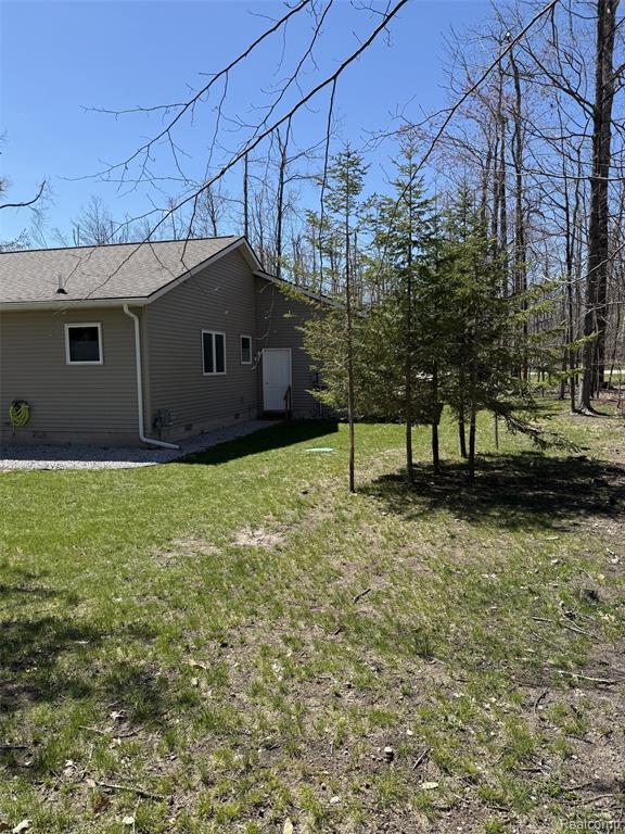 6767 Whispering Pines Drive, Gaylord, MI 49735 — Photo 3