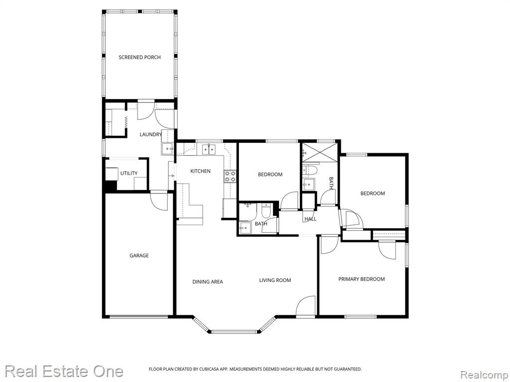 4313 Berkshire Road, Royal Oak, MI 48073 — Photo 41