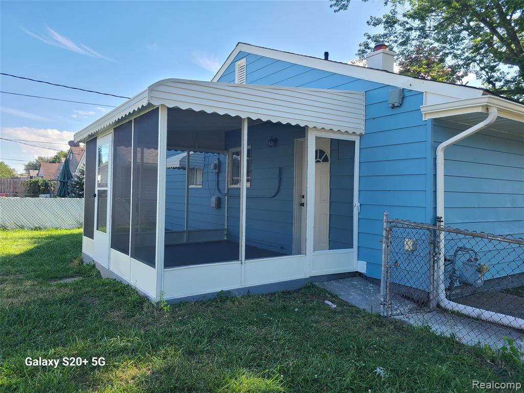 7803 Roosevelt Street, Taylor, MI 48180 — Photo 27