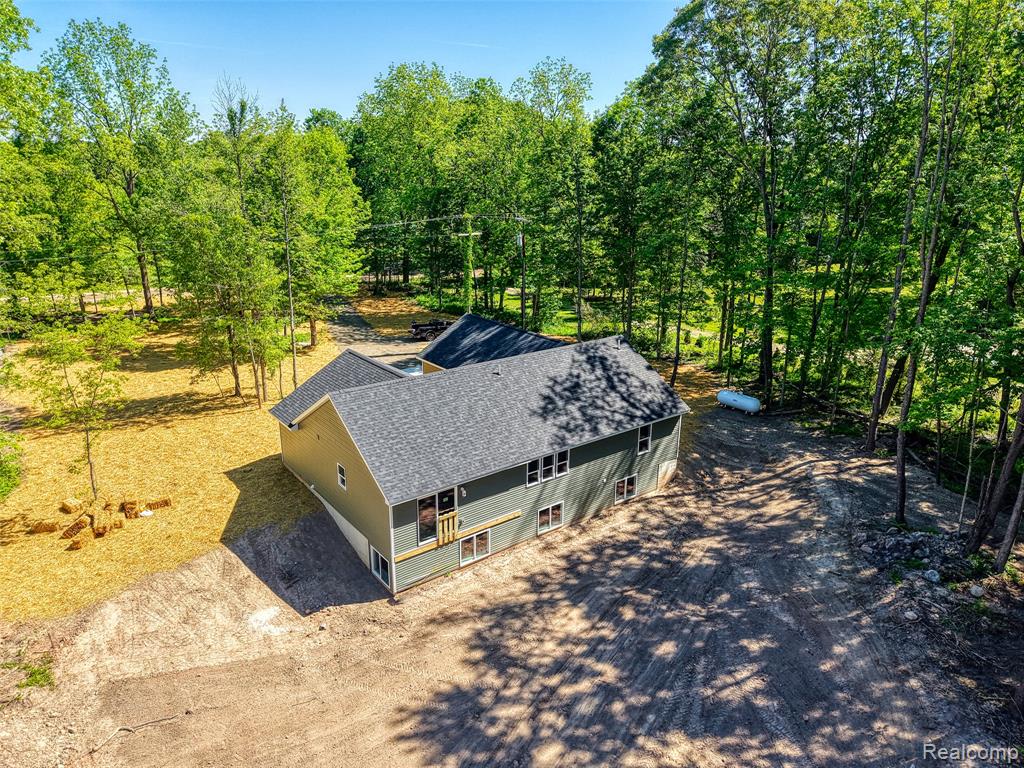 10551 W. Allen Road, Fowlerville, MI 48836 — Photo 26