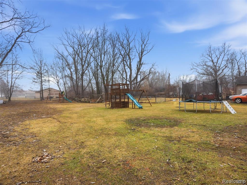 6199 Heyer Street, Romulus, MI 48174 — Photo 38