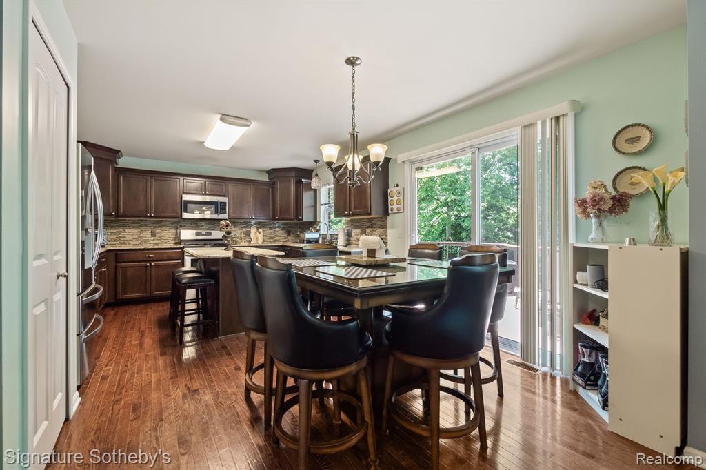 799 Glen Meadows Drive, South Lyon, MI 48178 — Photo 7