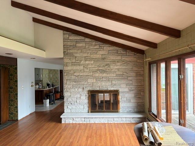 714 Garden Street, Harbor Beach, MI 48441 — Photo 8