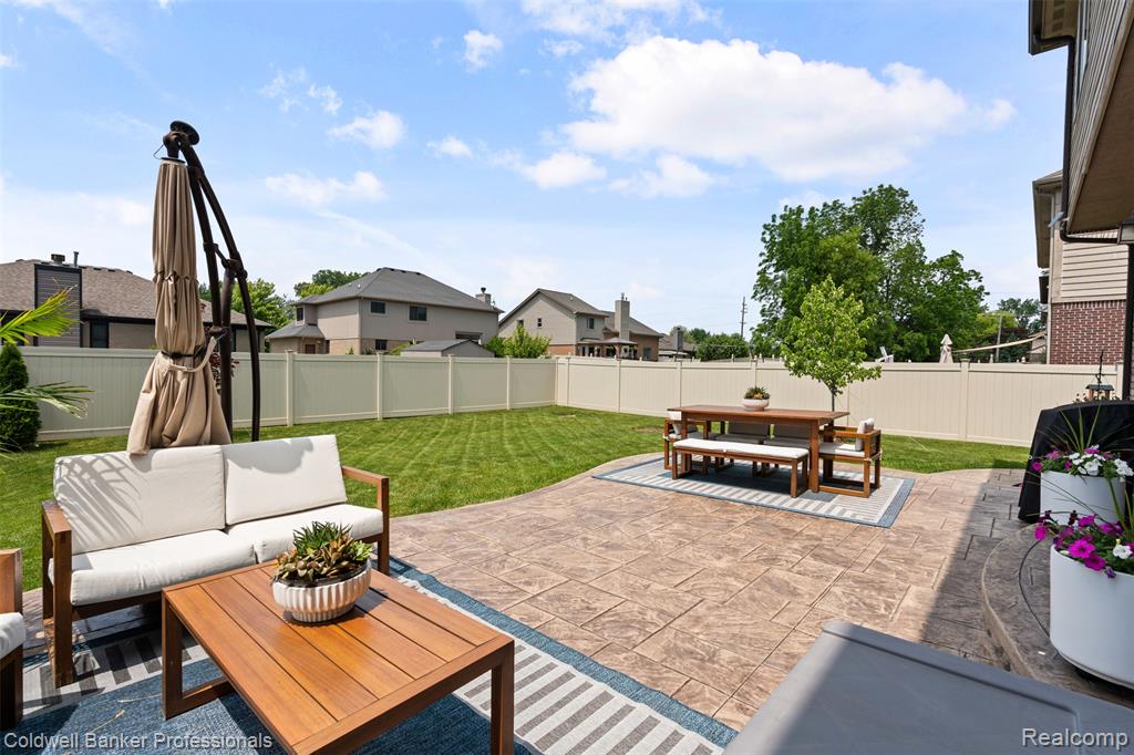 52851 SCHAFERS RUN Court, Chesterfield, MI — Photo 42
