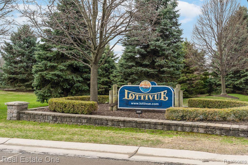 49680 KEYCOVE, Chesterfield, MI 48047 — Photo 21