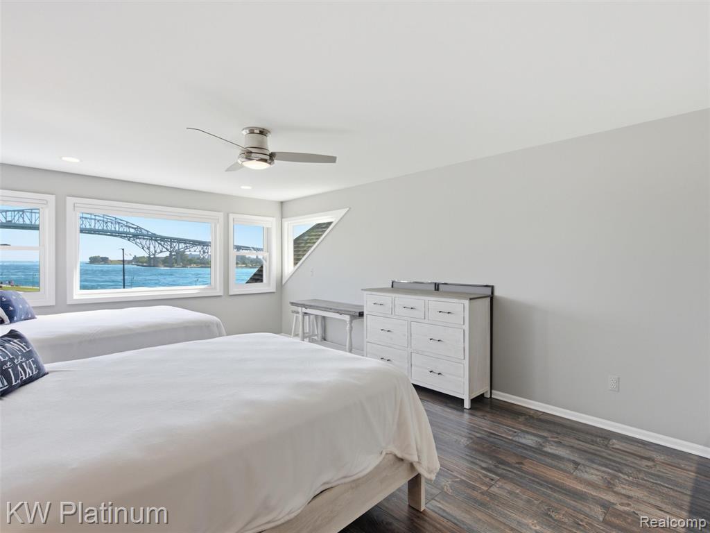 1842 Edison Shores Place, Port Huron, MI 48060 — Photo 38