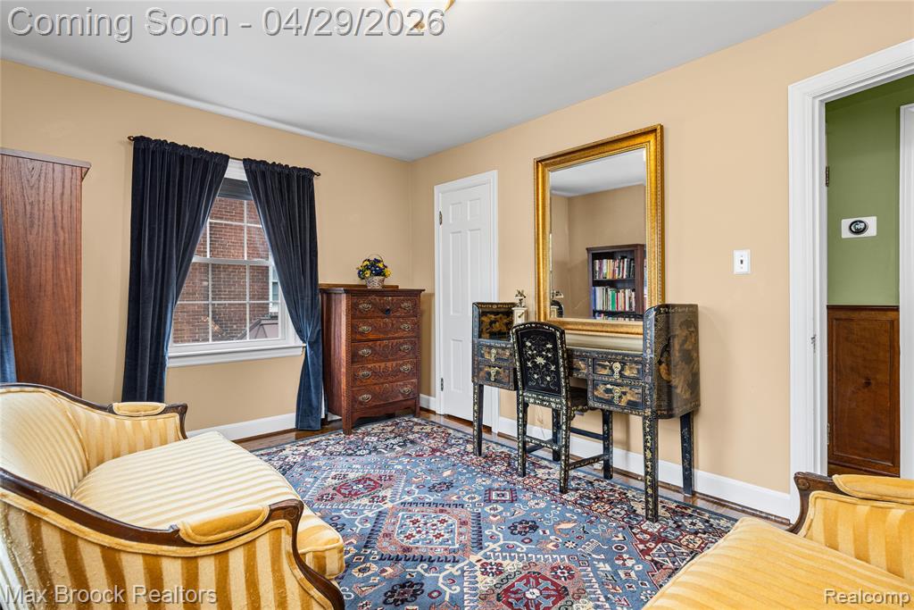 938 LAKEPOINTE STREET, Grosse Pointe Park, MI 48230 — Photo 29