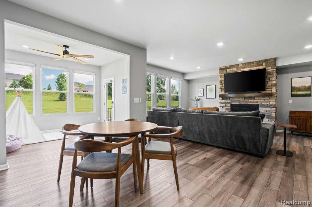 735 Risdon Trail N, Saline, MI 48176 — Photo 39