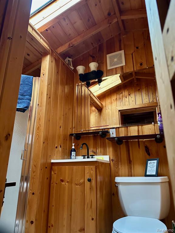 4700 Oden Road, 1, Alanson, MI 49706 — Photo 26