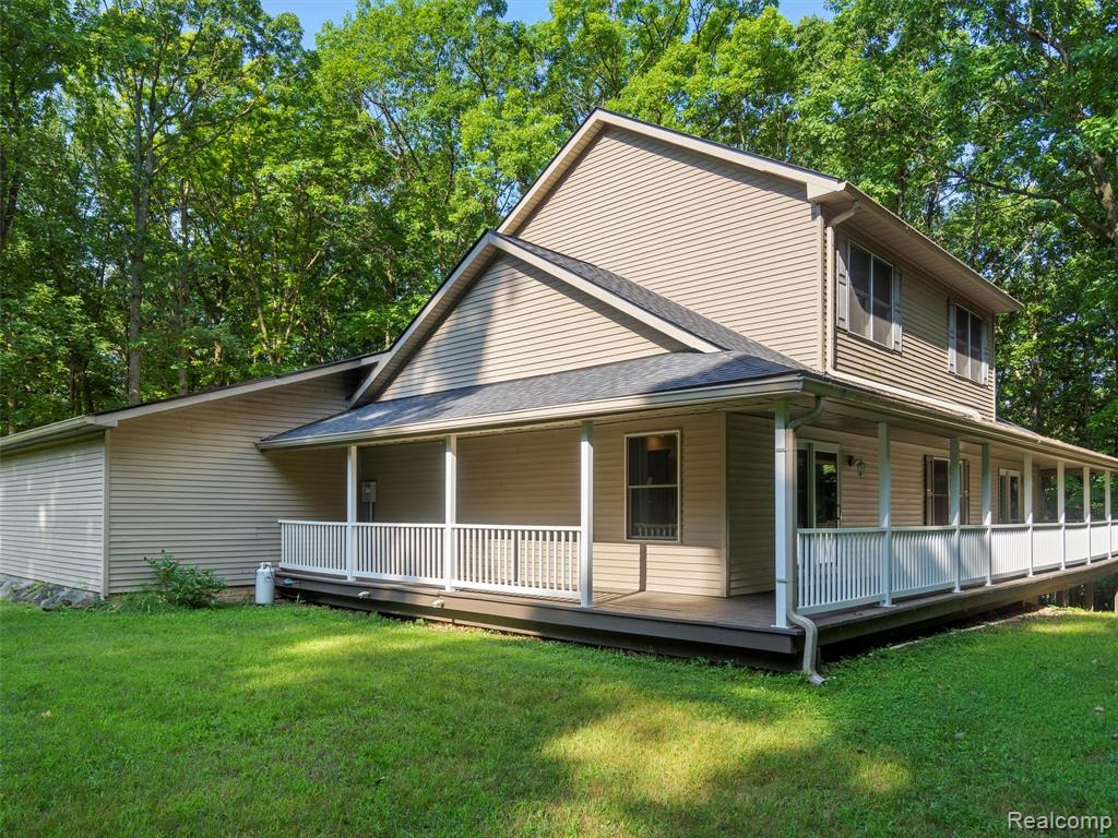 9480 Hartland Road, Fenton, MI 48430 — Photo 46