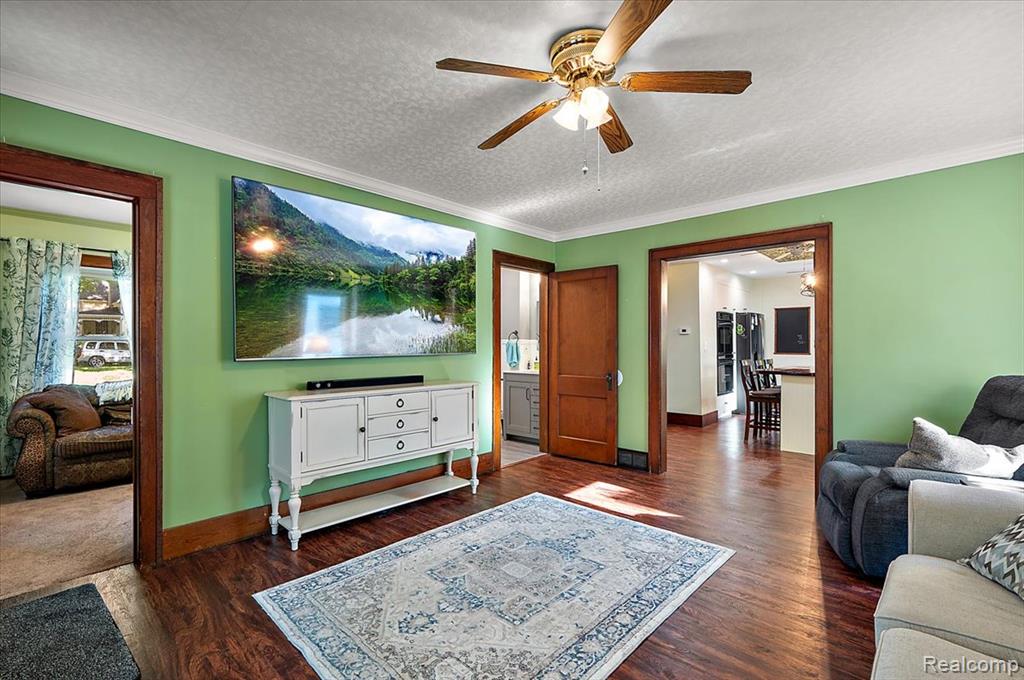 174 W Hollister Street, Romeo, MI 48065 — Photo 10