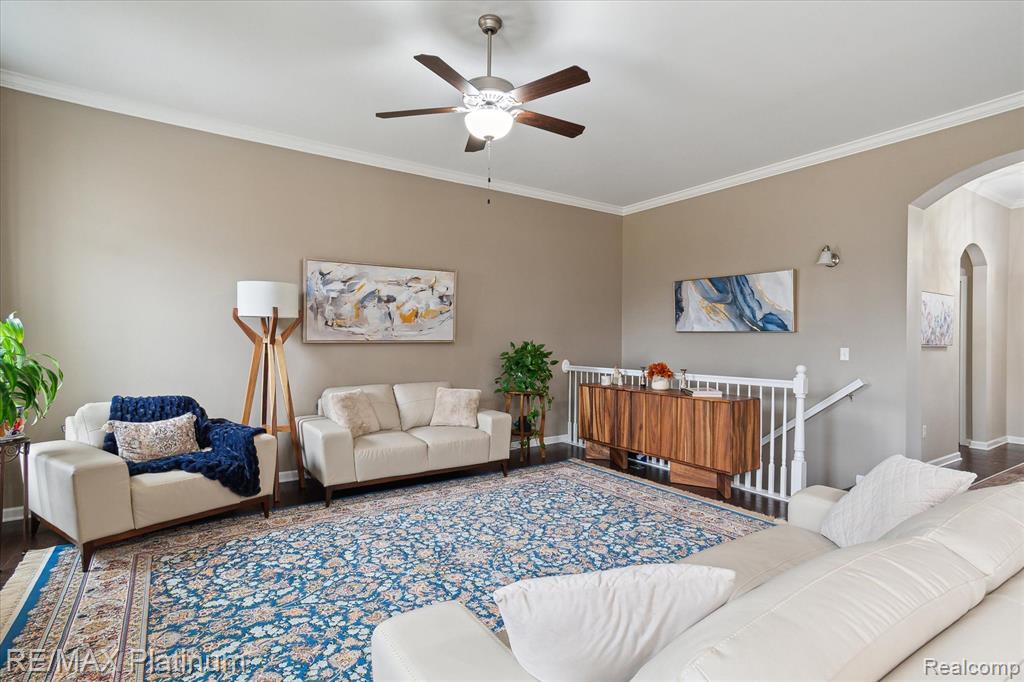 61082 SHAYA Boulevard, South Lyon, MI 48178 — Photo 14