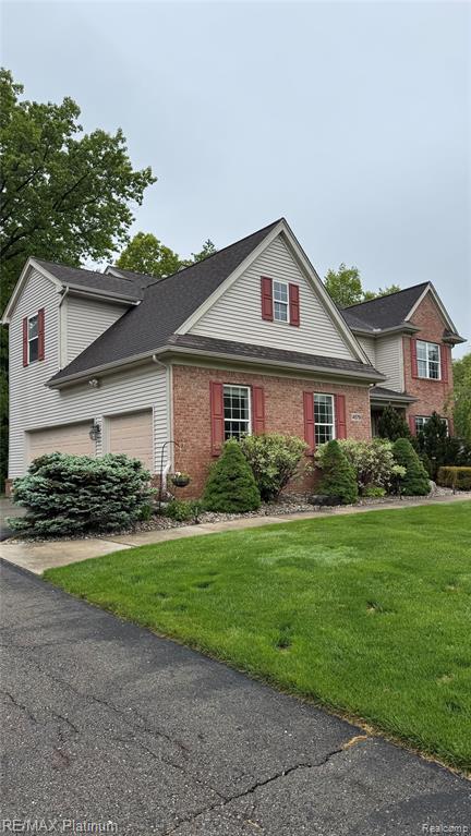 4679 Stillmeadow Drive, Howell, MI 48843 — Photo 2