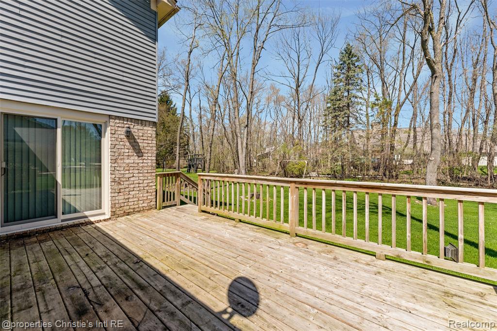 7514 Olde Sturbridge Trail, Clarkston, MI 48348 — Photo 26