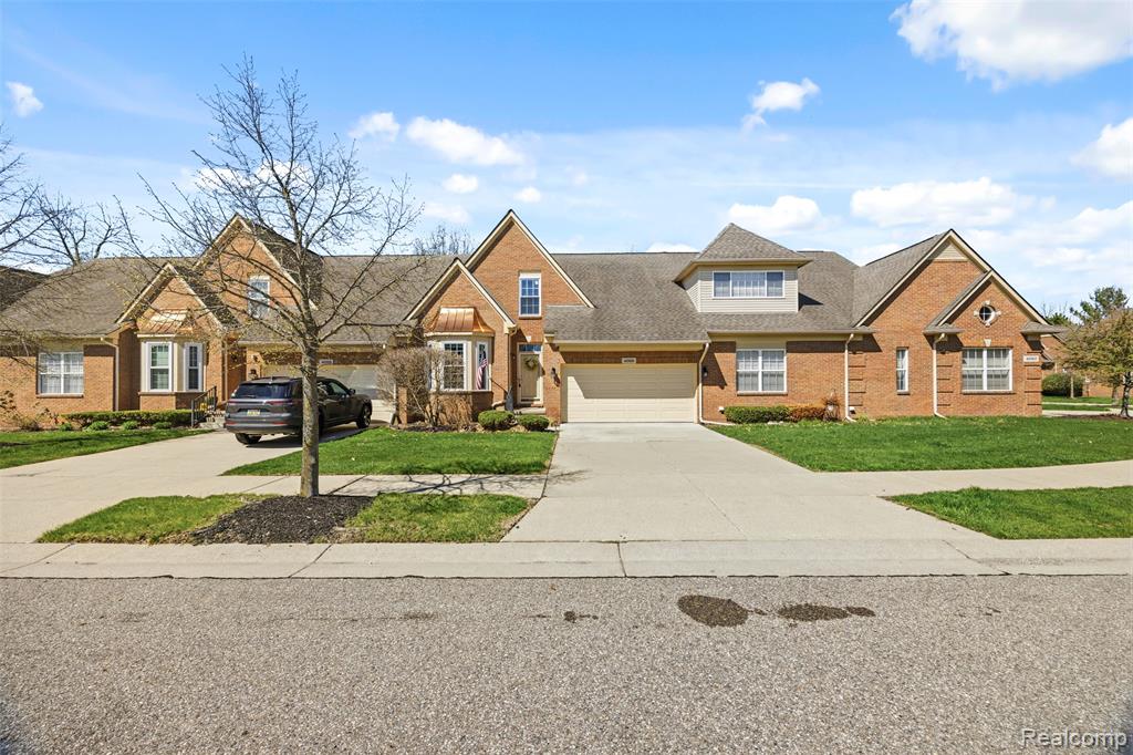 4080 Forest Bridge Drive, Canton, MI 48188 — Photo 50