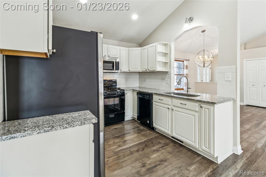 1991 Karen Avenue, St. Clair, MI 48079 — Photo 12