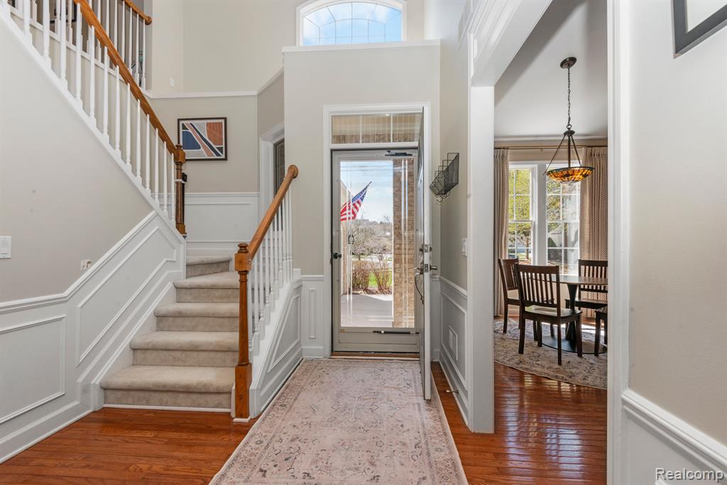 16420 Cypress, Northville, MI 48168 — Photo 3