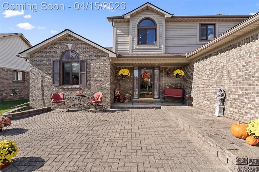 7715 Cherrywood Drive, Westland, MI — Photo 29