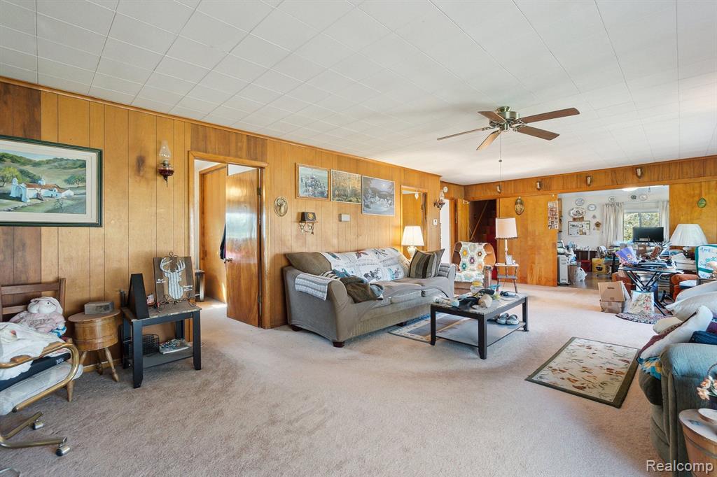5821 SAWMILL LAKE Road, Ortonville, MI 48462 — Photo 20