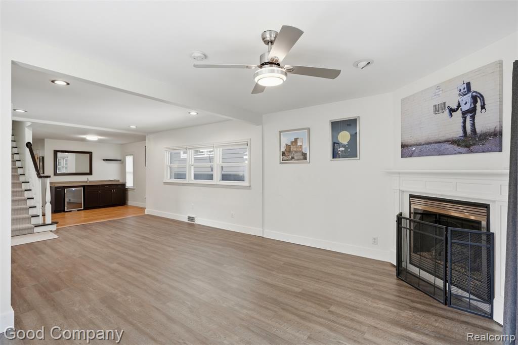 411 Pingree Boulevard, Royal Oak, MI 48067 — Photo 14