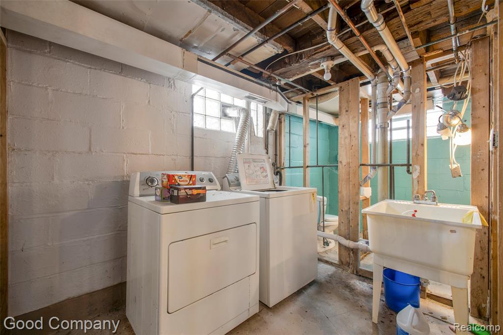 36950 Willow Road, New Boston, MI 48164 — Photo 33
