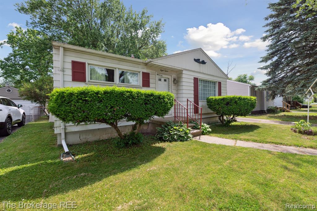 812 E Atherton Road, Flint, MI 48507 — Photo 34
