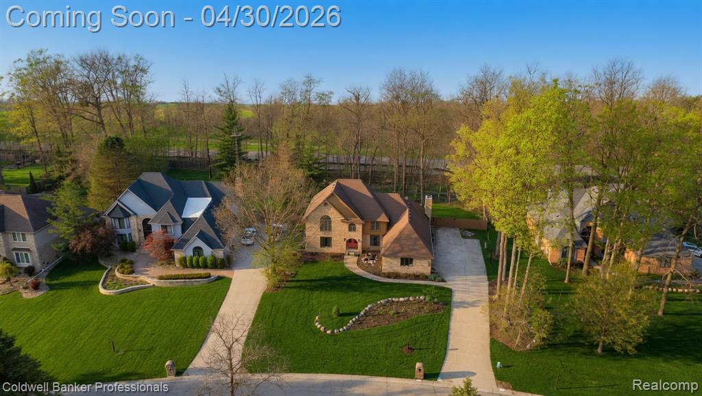 1345 Kings Pointe Road, Grand Blanc, MI 48439 — Photo 78