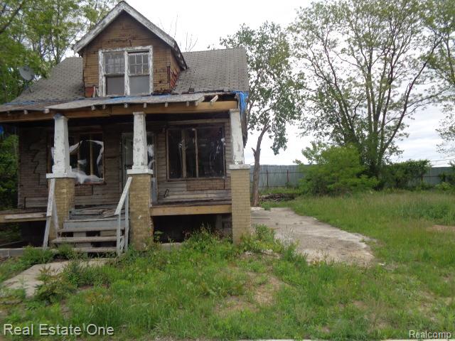 17178 Gable Street, Hamtramck, MI 48212 — Photo 2
