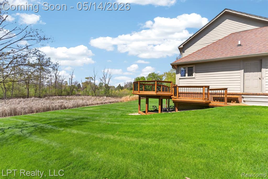 4108 Villager Drive, Lake Orion, MI — Photo 34