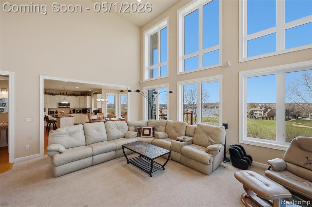 656 Overlook Drive, Oxford, MI 48371 — Photo 13