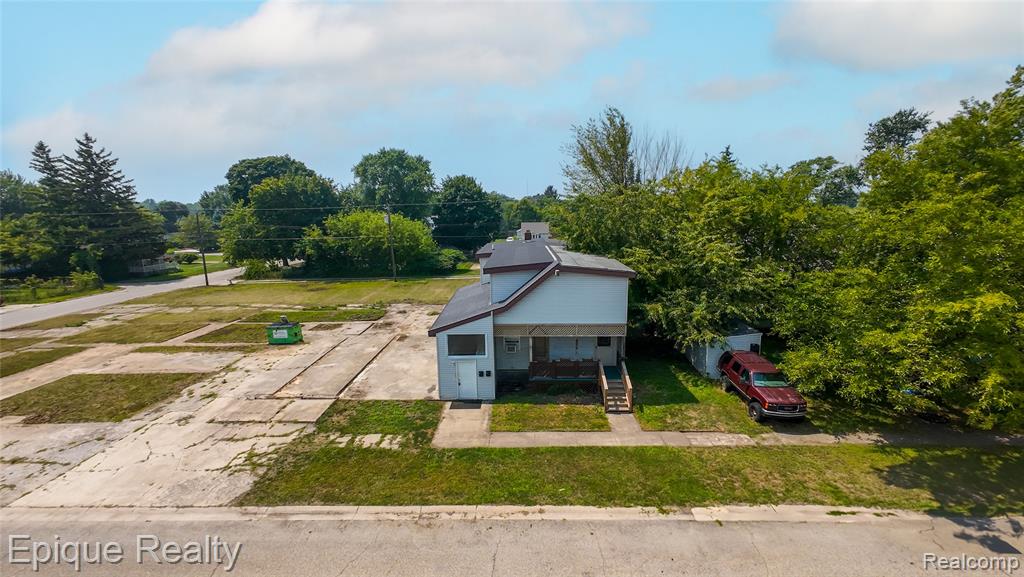 1811 25th Street, Port Huron, MI 48060 — Photo 10