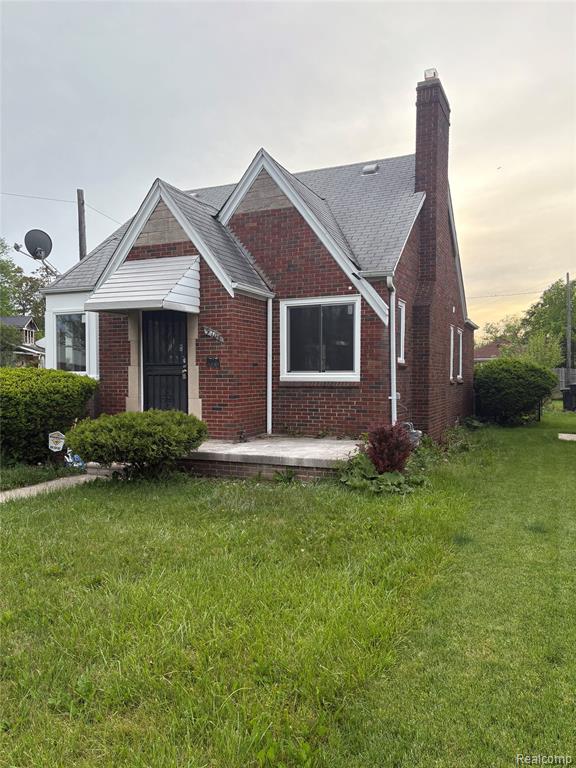 9701 Somerset Avenue, Detroit, MI 48224 — Photo 2