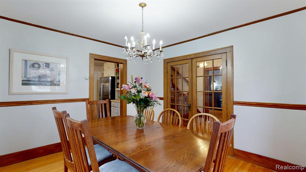 636 N Washington Street, Owosso, MI 48867 — Photo 13