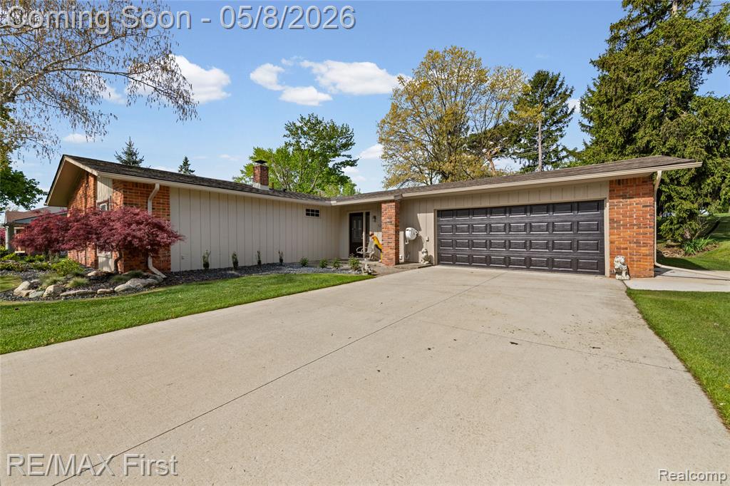 52531 Butternut Drive, Shelby Twp, MI 48316 — Photo 30