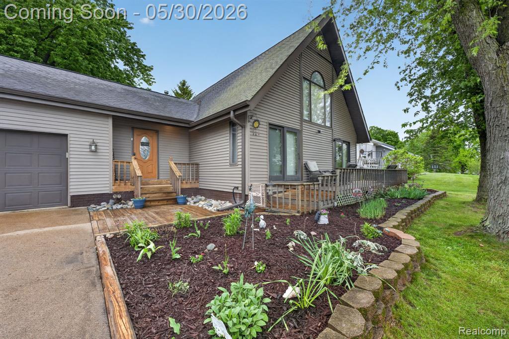 1280 Petts Road, Fenton, MI 48430 — Photo 48