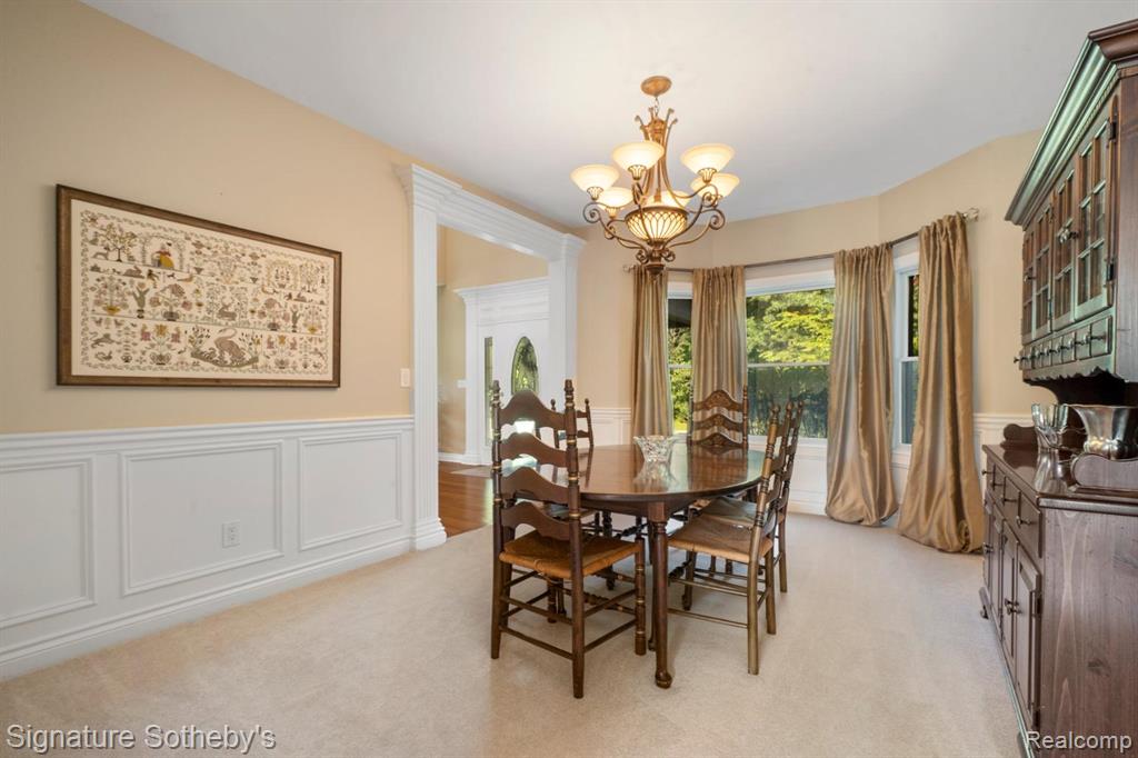 5557 Cobble Lane, Dexter, MI 48130 — Photo 8