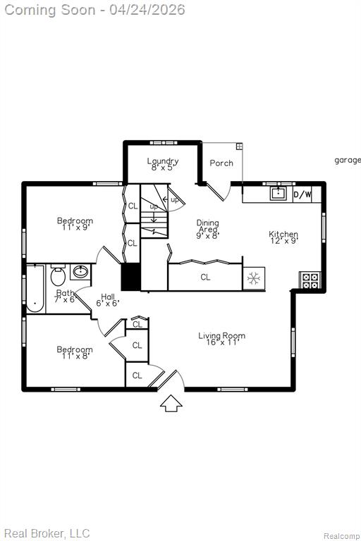 31732 Alvin Street, Garden City, MI — Photo 35