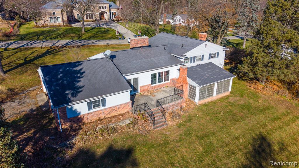 4265 Pine Tree Trail, Bloomfield Hills, MI 48302 — Photo 40