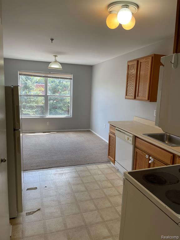 23380 GRAYSON Drive, Southfield, MI 48075 — Photo 5