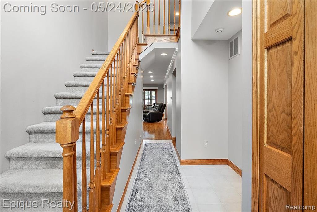 36 Highland Avenue, Lake Orion, MI 48362 — Photo 20