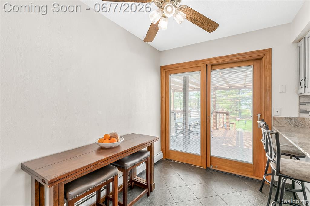 15395 Osius Road, Chelsea, MI 48118 — Photo 12